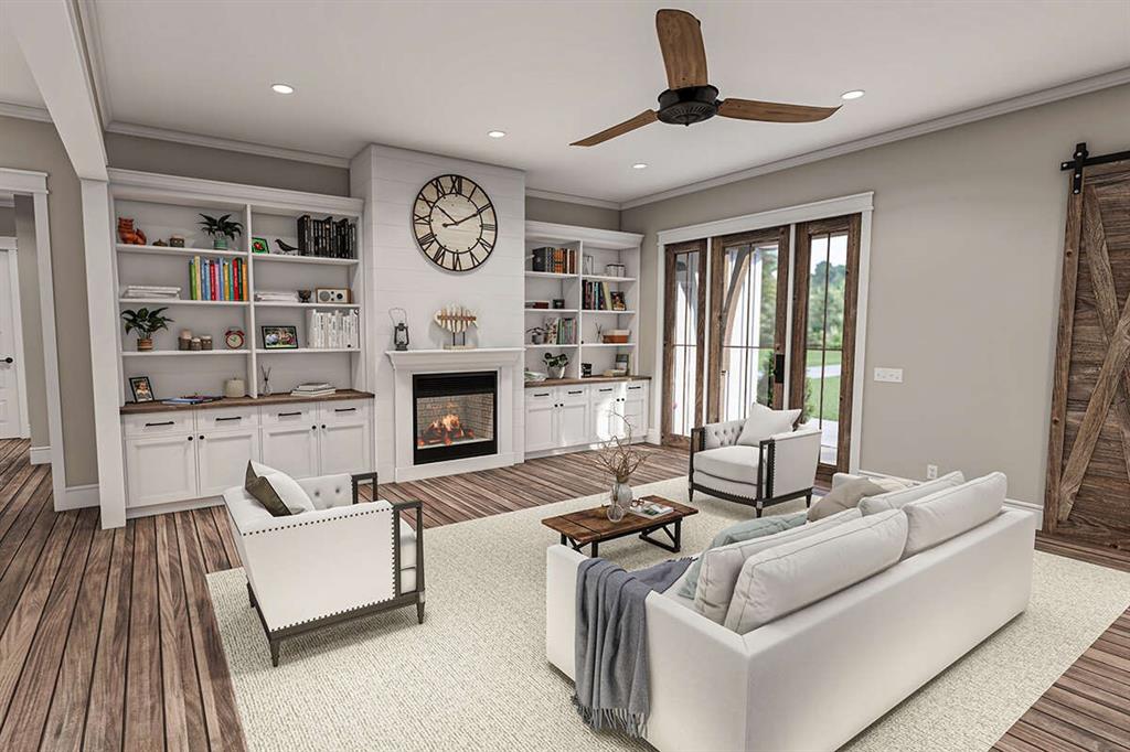 Parallel Pastures - Residential