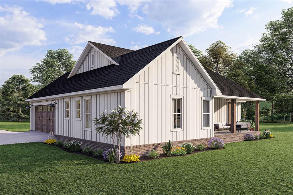 Parallel Pastures - Residential