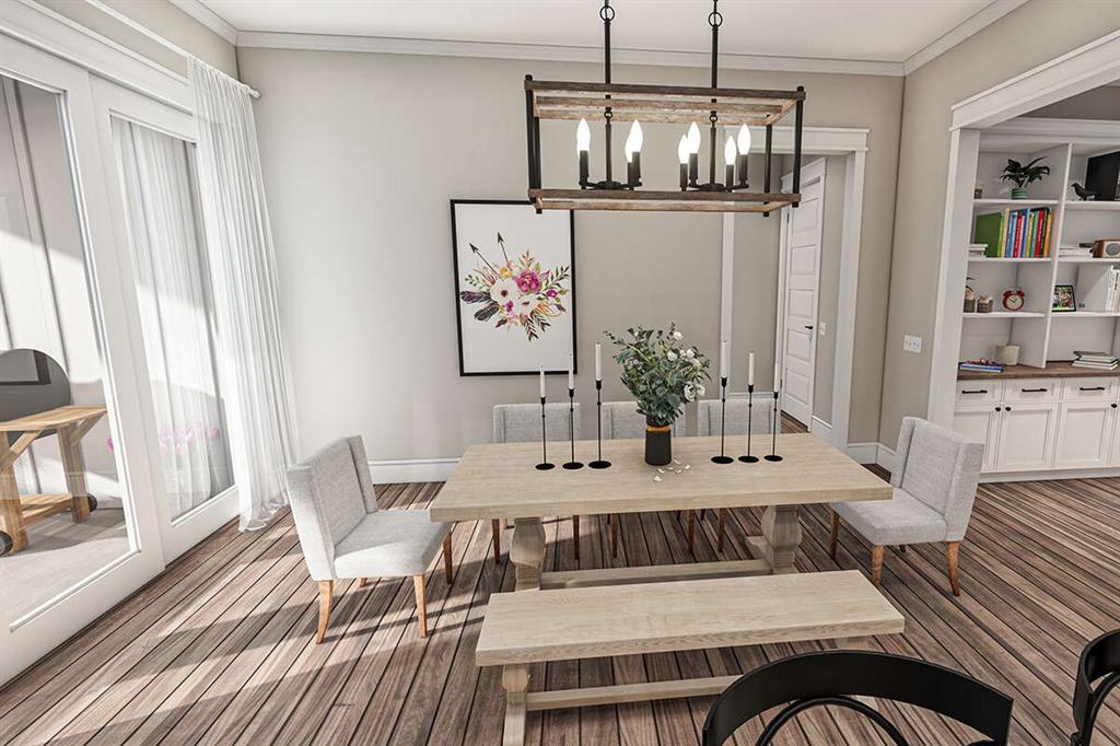 Parallel Pastures - Residential