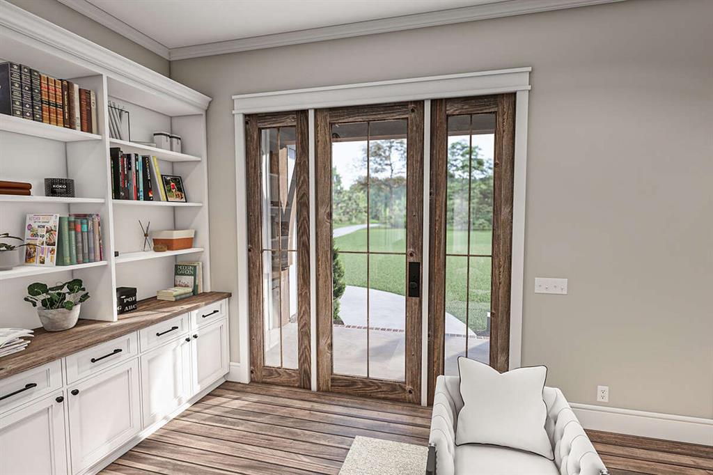 Parallel Pastures - Residential