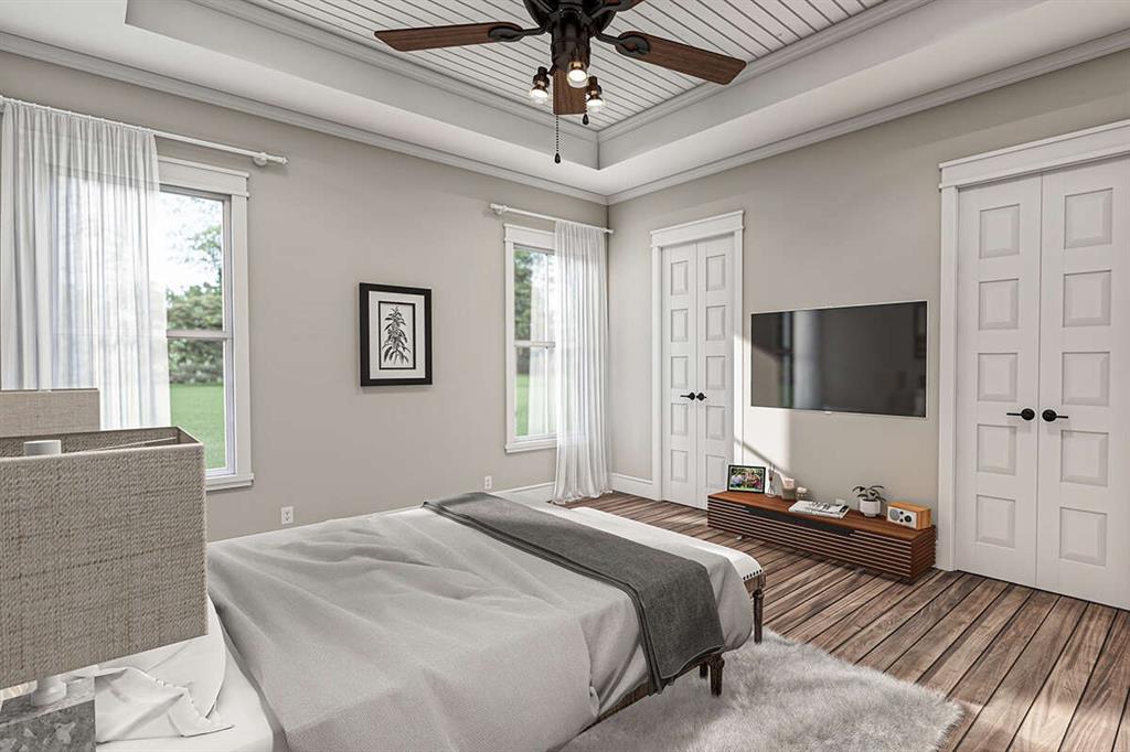 Parallel Pastures - Residential