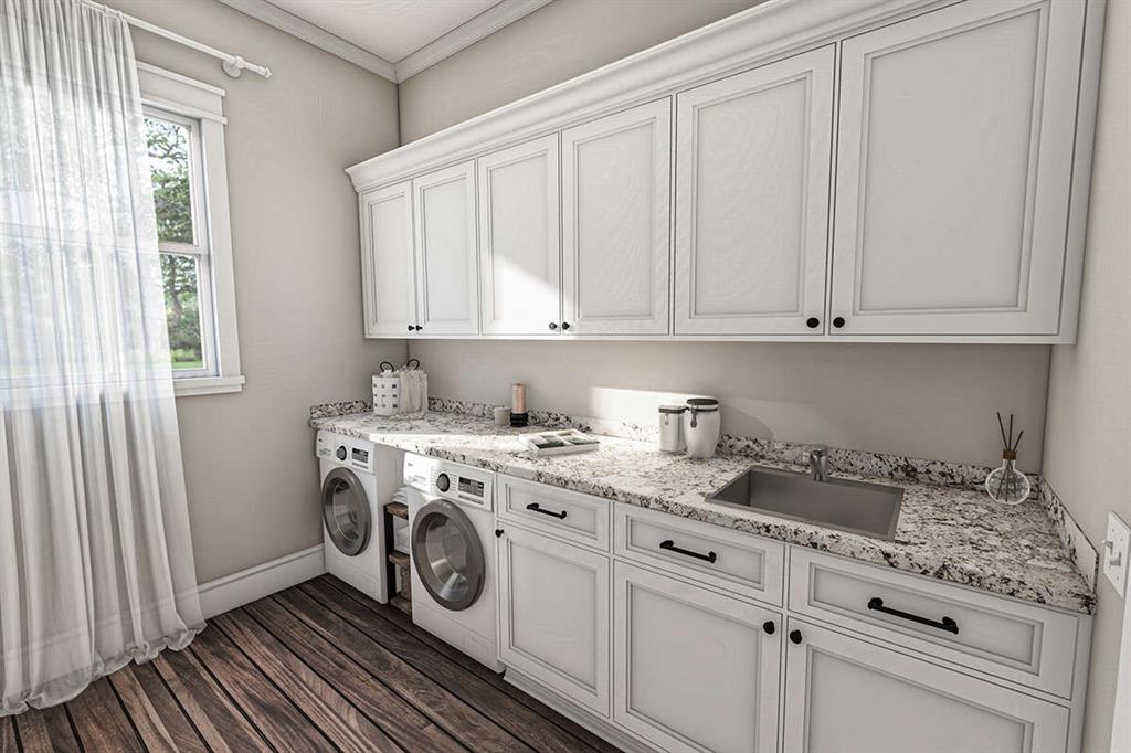 Parallel Pastures - Residential