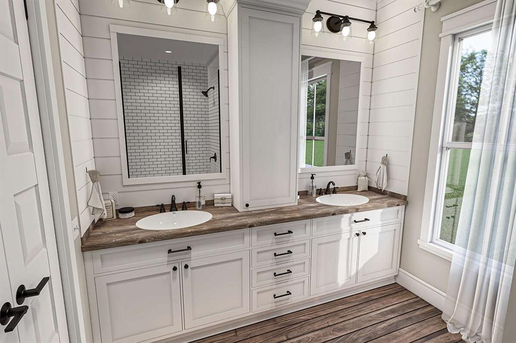 Parallel Pastures - Residential