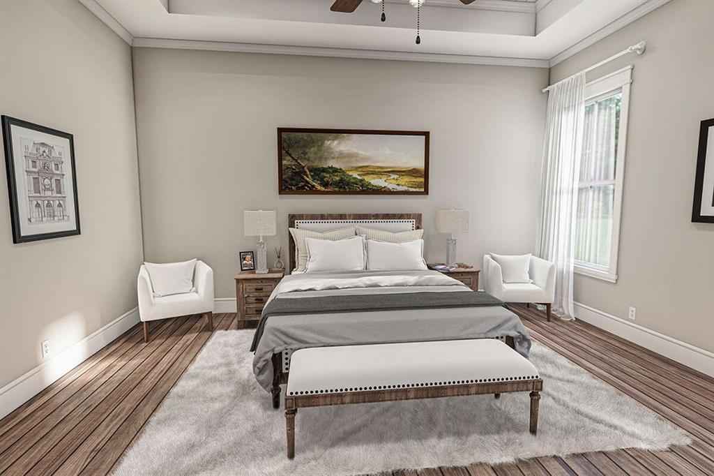 Parallel Pastures - Residential