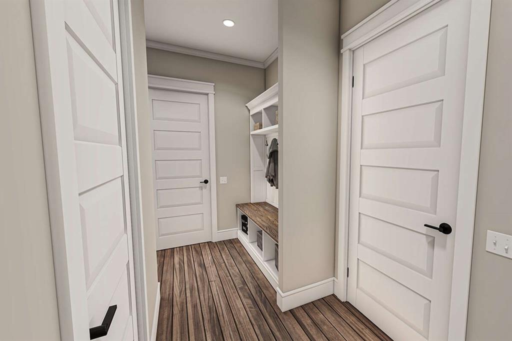 Parallel Pastures - Residential