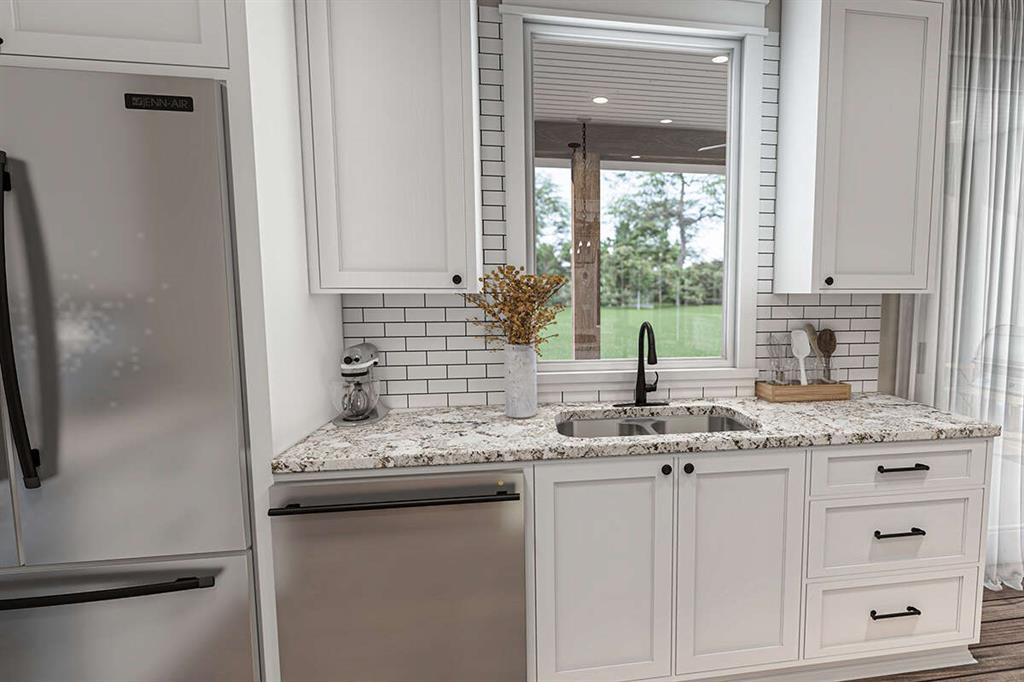 Parallel Pastures - Residential