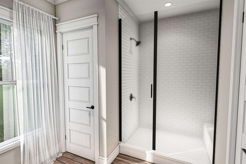 Parallel Pastures - Residential