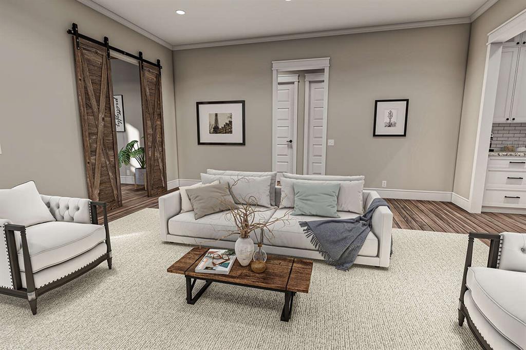 Parallel Pastures - Residential