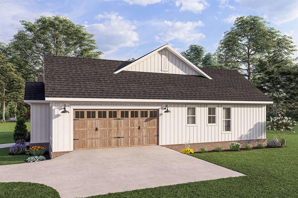 Parallel Pastures - Residential