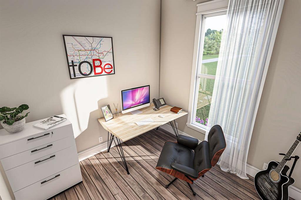 Parallel Pastures - Residential