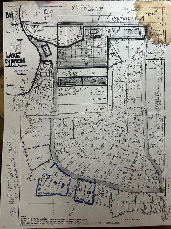 Sandy Acres - Residential