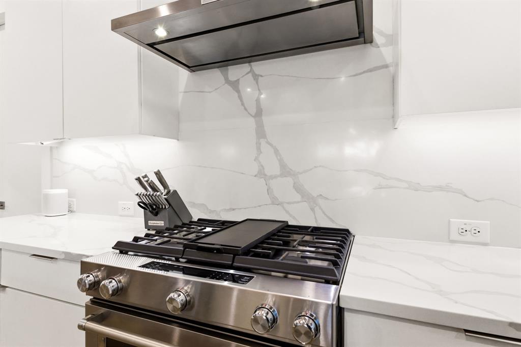 Lovers Lane Village - Residential