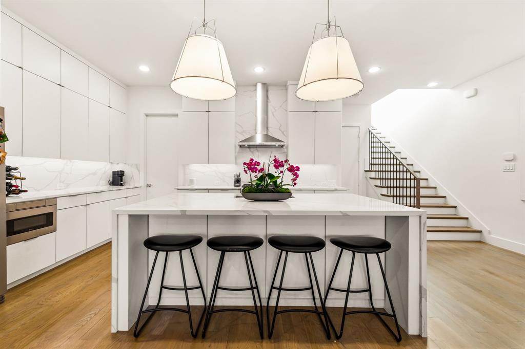 Lovers Lane Village - Residential