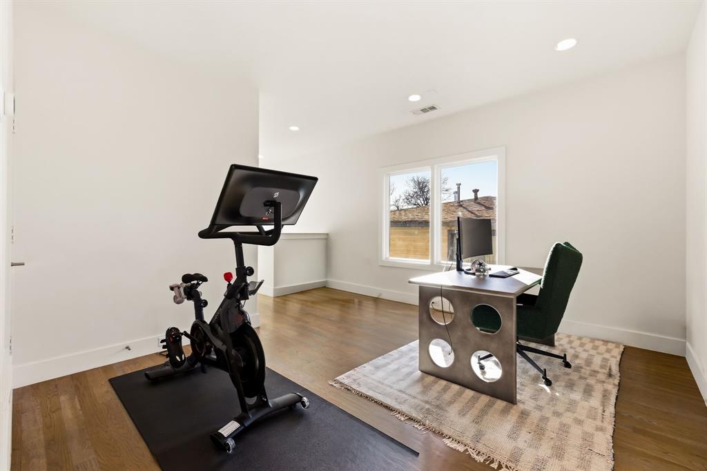 Lovers Lane Village - Residential