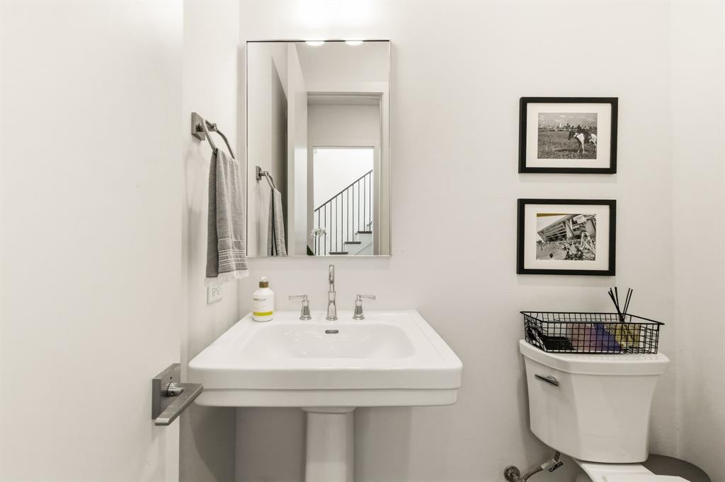 Lovers Lane Village - Residential