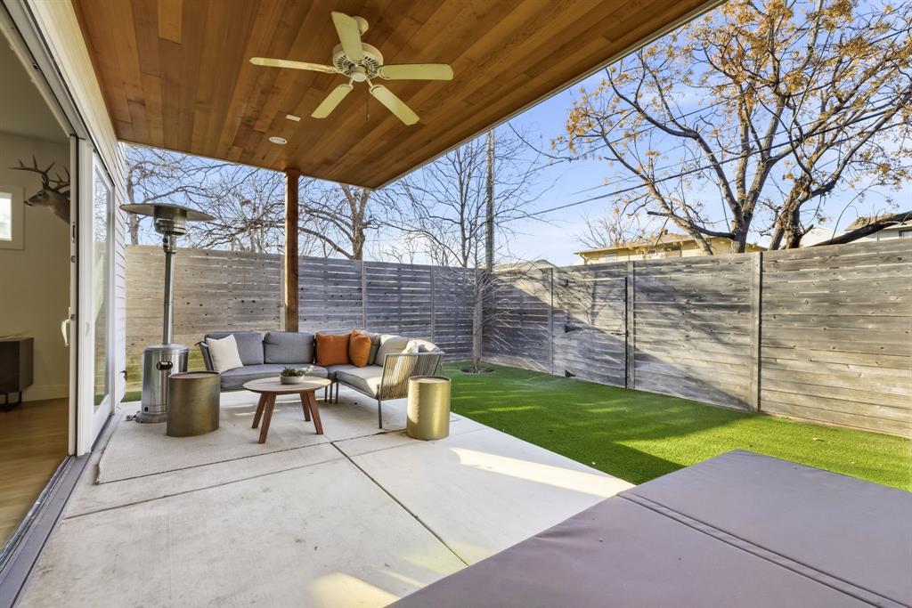 Lovers Lane Village - Residential