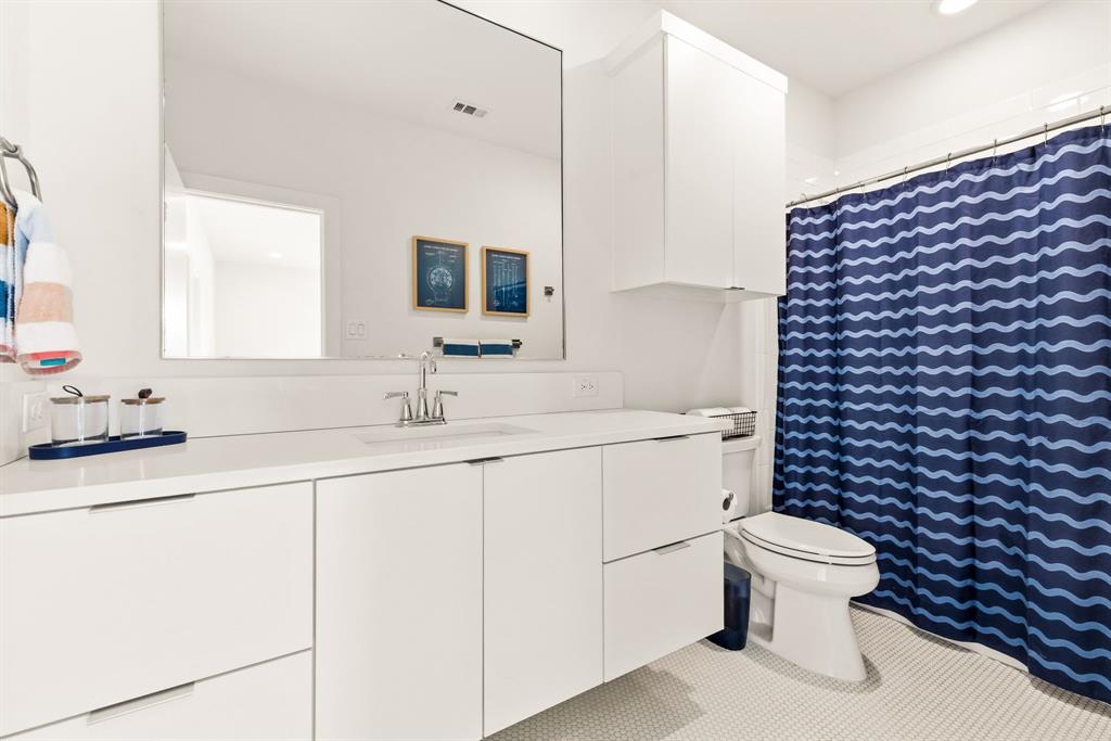 Lovers Lane Village - Residential