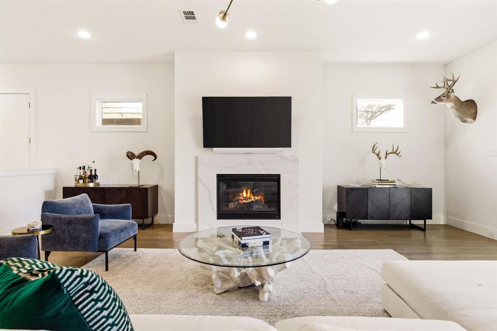 Lovers Lane Village - Residential