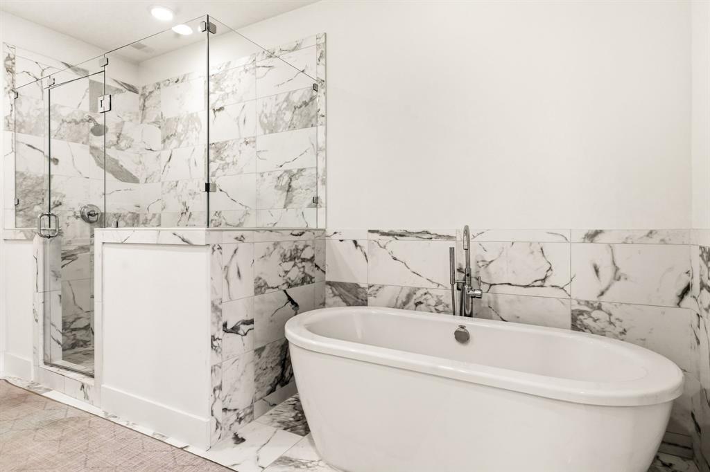 Lovers Lane Village - Residential