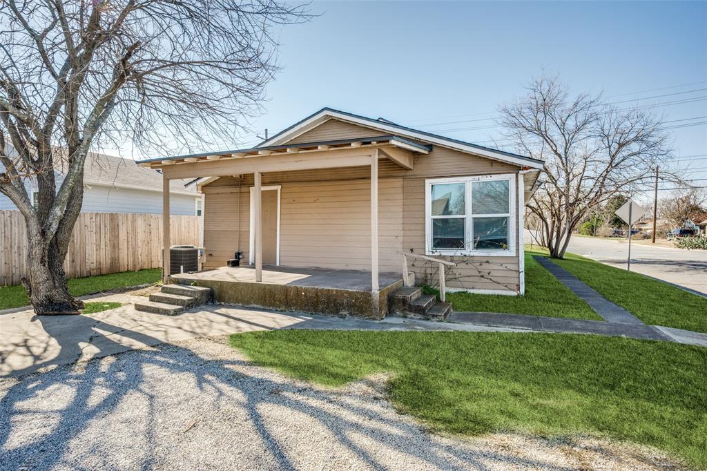 Sc Hiram - Residential