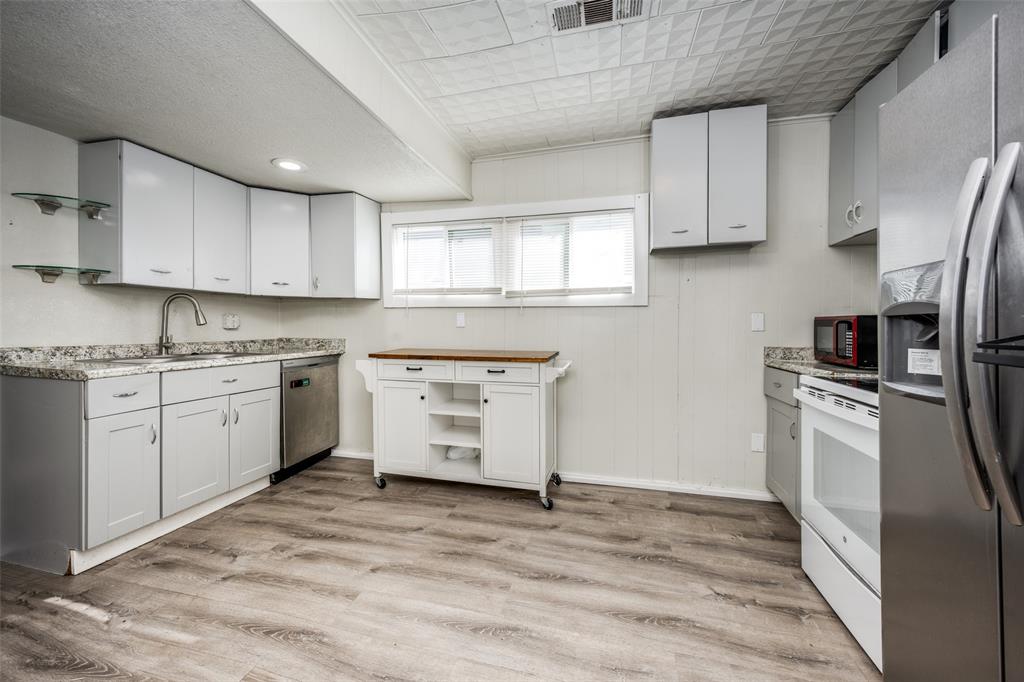 Sc Hiram - Residential