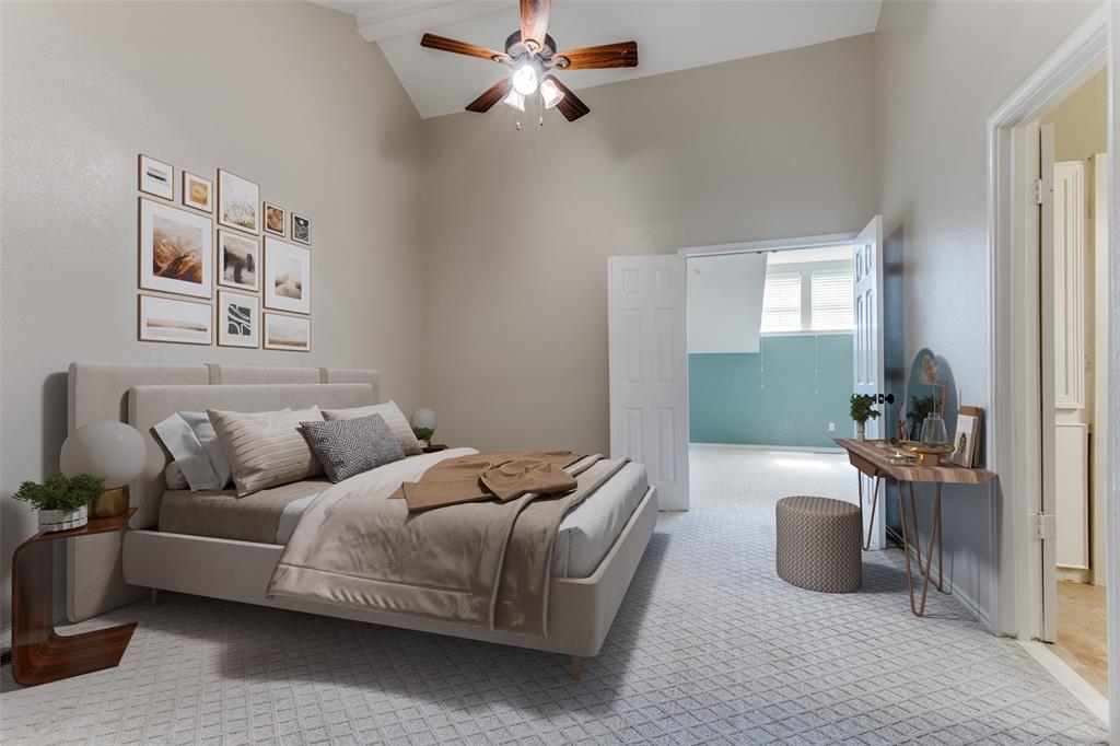 Springstead Condos - Residential