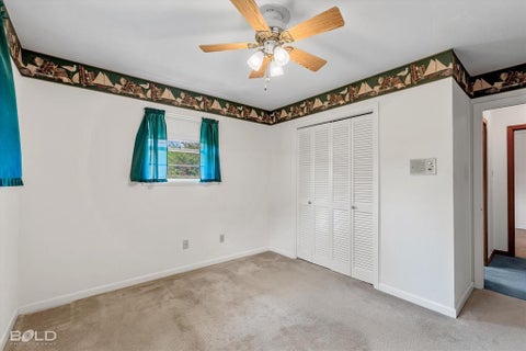 Tiny photo for 1919 Camille Street, Bossier City, LA 71112 (MLS # 21396631)