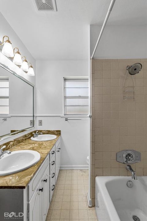 Tiny photo for 1919 Camille Street, Bossier City, LA 71112 (MLS # 21396631)