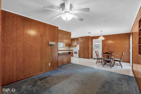 Tiny photo for 1919 Camille Street, Bossier City, LA 71112 (MLS # 21396631)