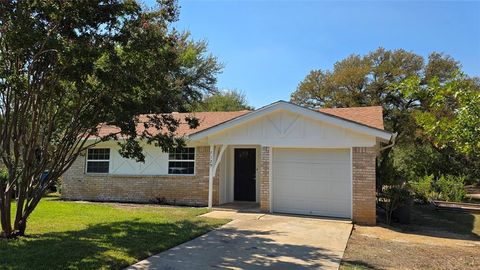7129 Payte Lane North Richland Hills TX 76182