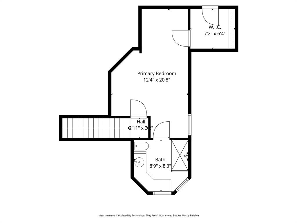 Bent Tree Gables - Residential Lease