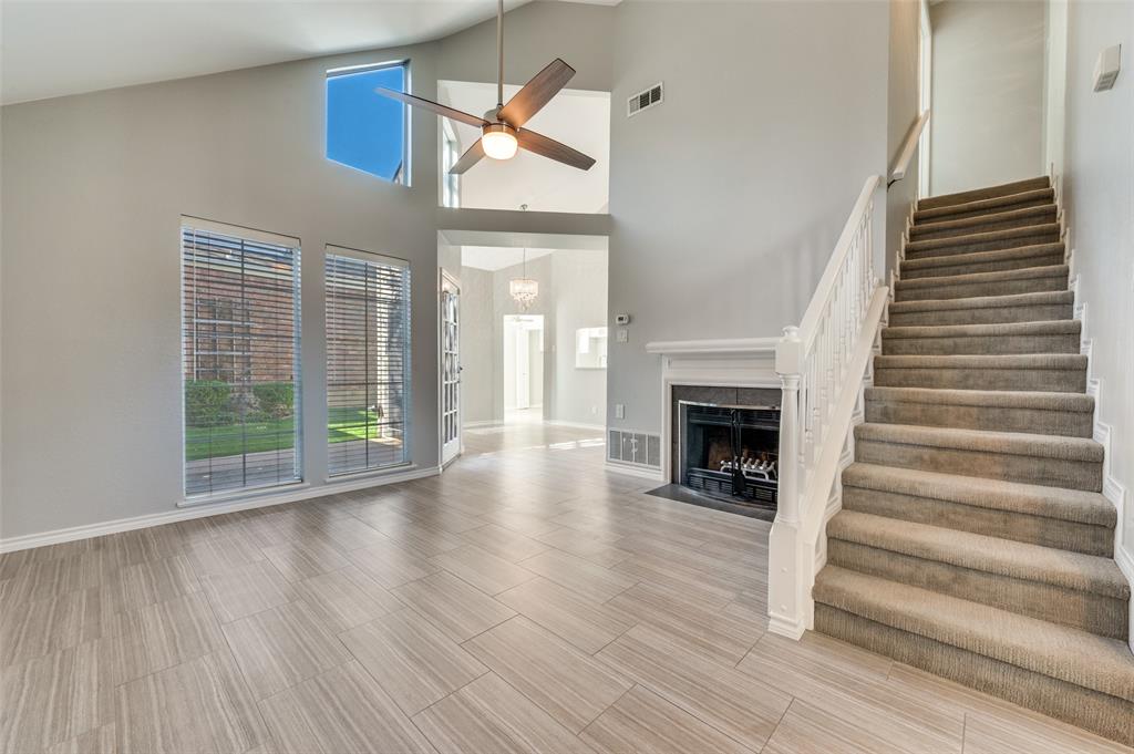 Bent Tree Gables - Residential Lease