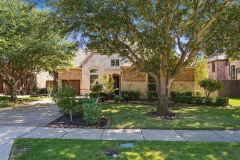 Photo of 11086 Wellshire Lane, Frisco, TX 75035 (MLS # 21405177)