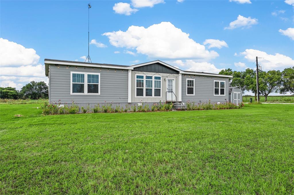 430 (all) County Road 152