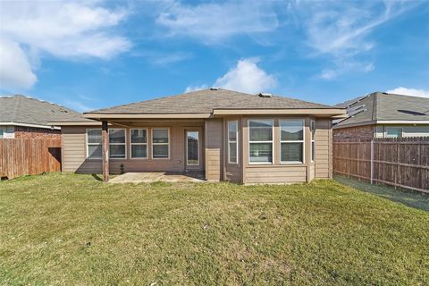 A home in Fort Worth