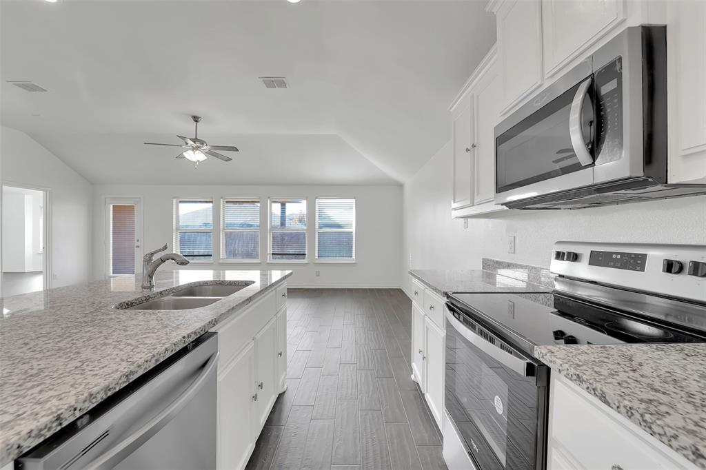 Rainbow Ridge - Residential