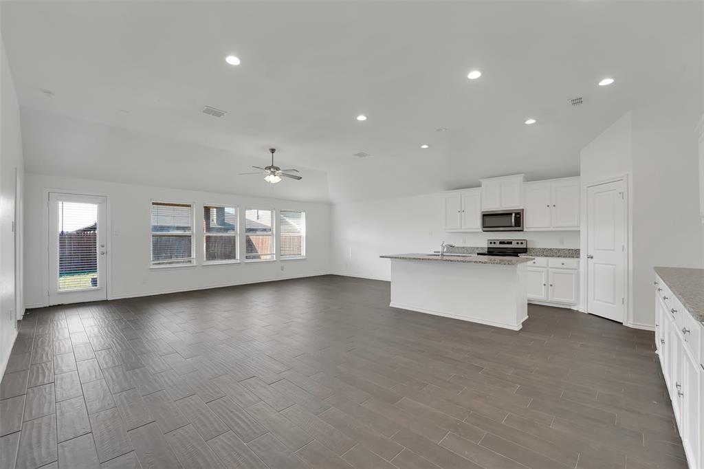 Rainbow Ridge - Residential