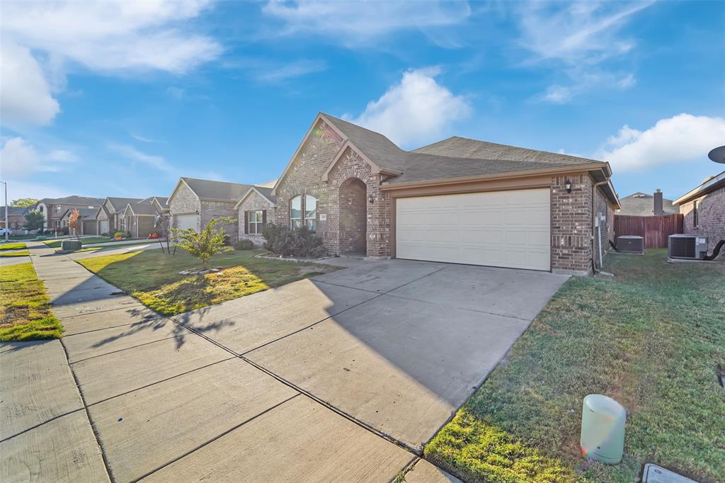 Rainbow Ridge - Residential