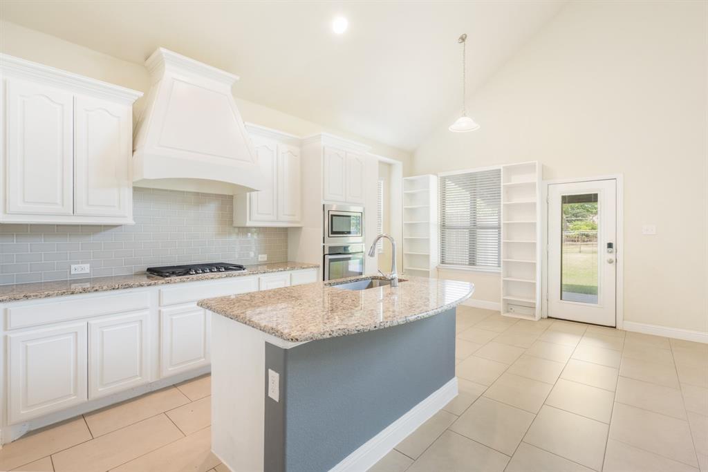 Melia Ranch Ph 3 - Residential