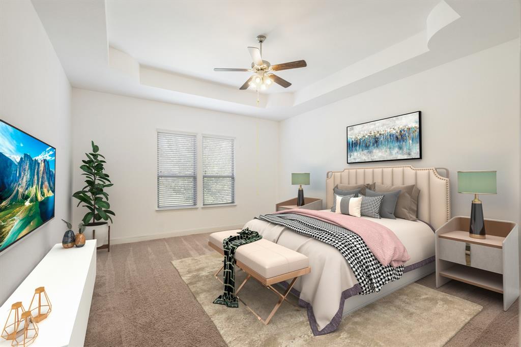 Melia Ranch Ph 3 - Residential