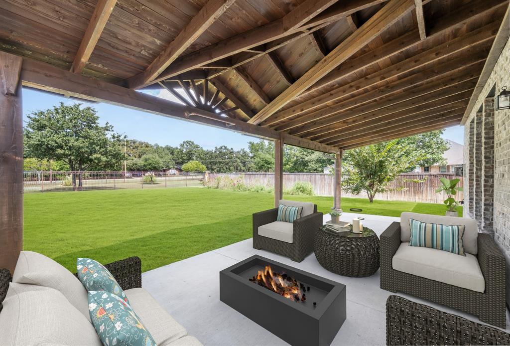 Melia Ranch Ph 3 - Residential