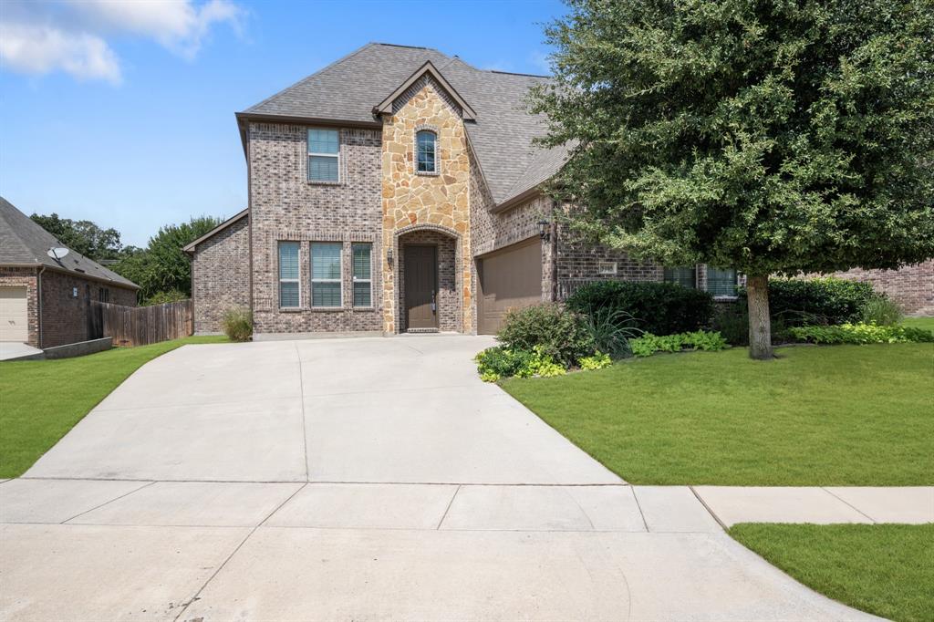 Melia Ranch Ph 3 - Residential