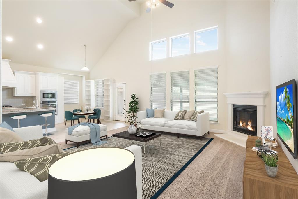 Melia Ranch Ph 3 - Residential