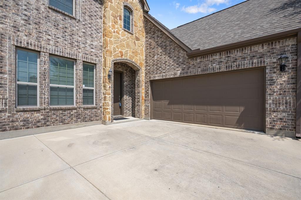 Melia Ranch Ph 3 - Residential