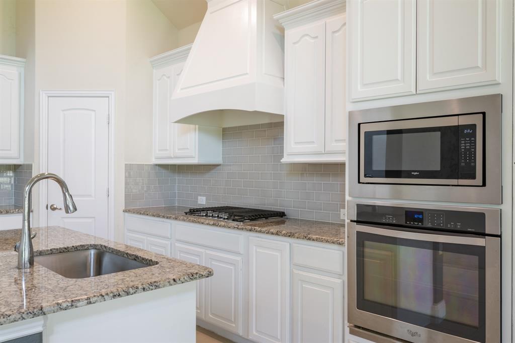 Melia Ranch Ph 3 - Residential