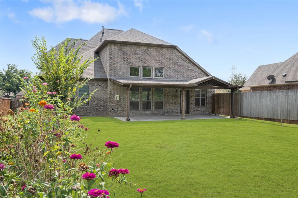 Melia Ranch Ph 3 - Residential