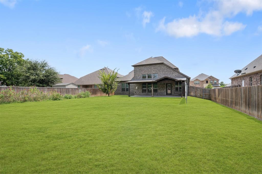 Melia Ranch Ph 3 - Residential