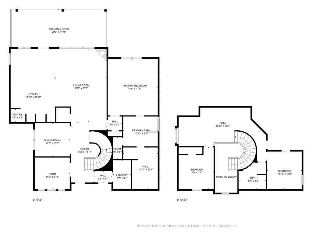 Melia Ranch Ph 3 - Residential