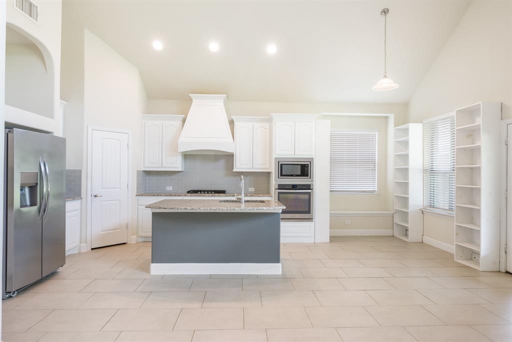 Melia Ranch Ph 3 - Residential