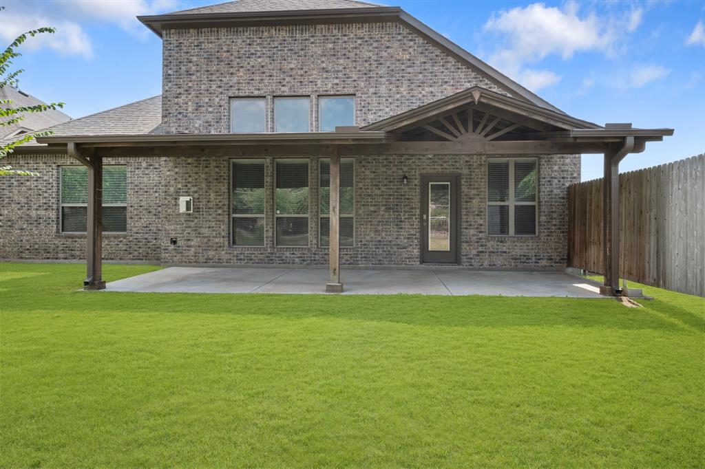 Melia Ranch Ph 3 - Residential